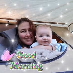 Meet your Posher, Cody